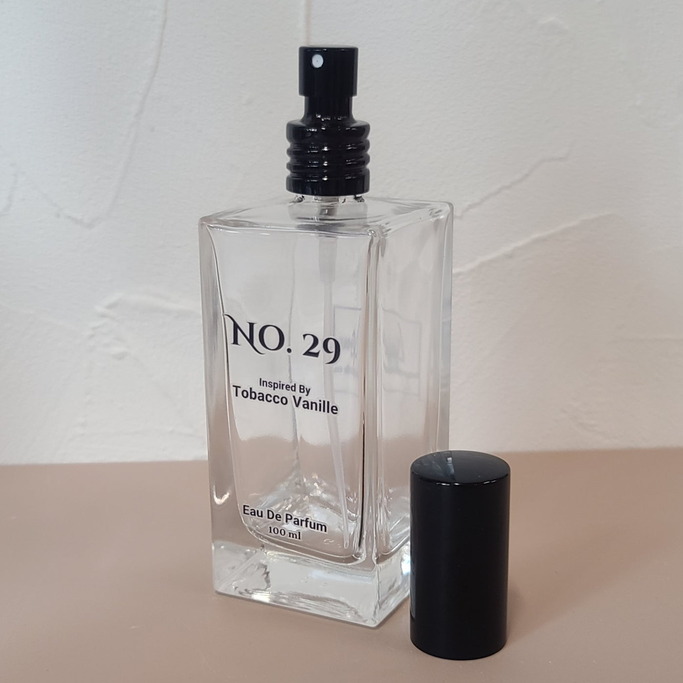 No.29 ~ Inspired by Tobacco Vanille
