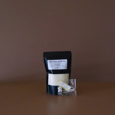 (Classic Scents) Refill Kits for Candles