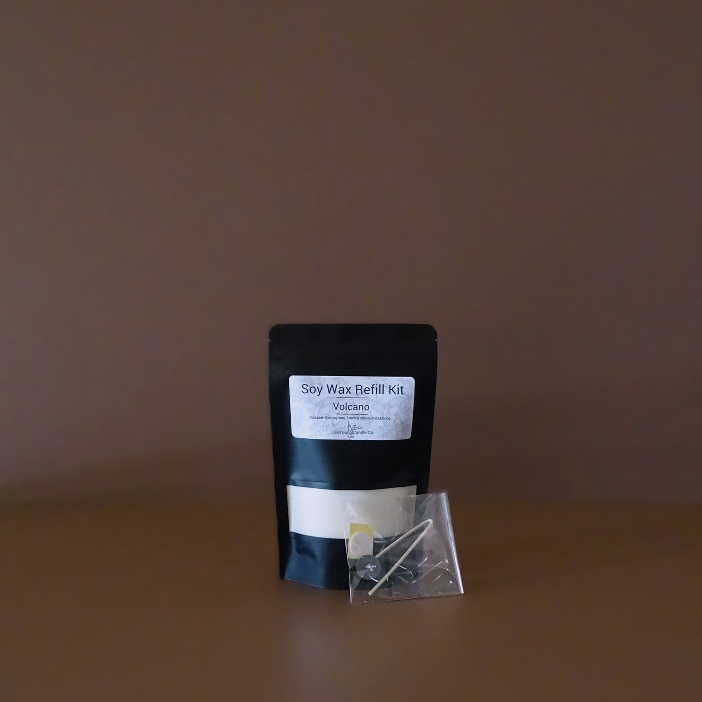 (Classic Scents) Refill Kits for Candles