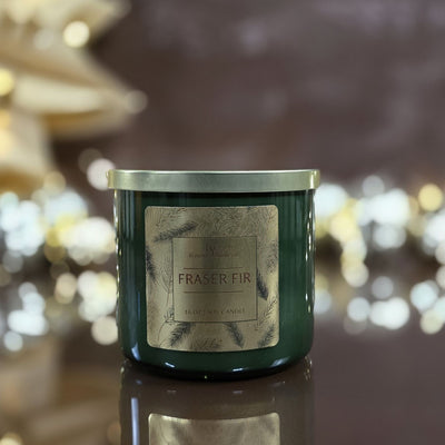 Holiday Candle - limited edition