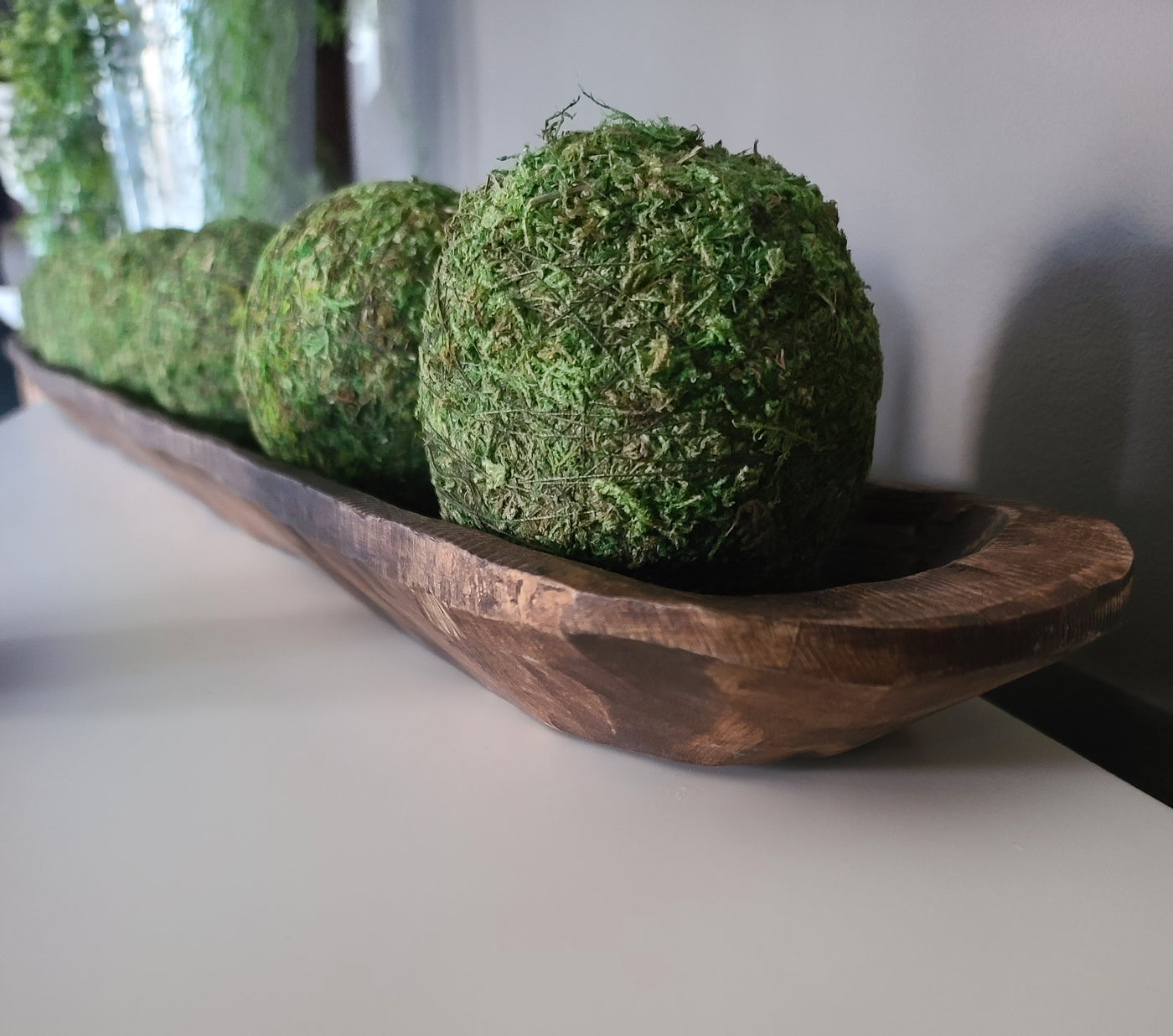 Moss Balls - 4 inch